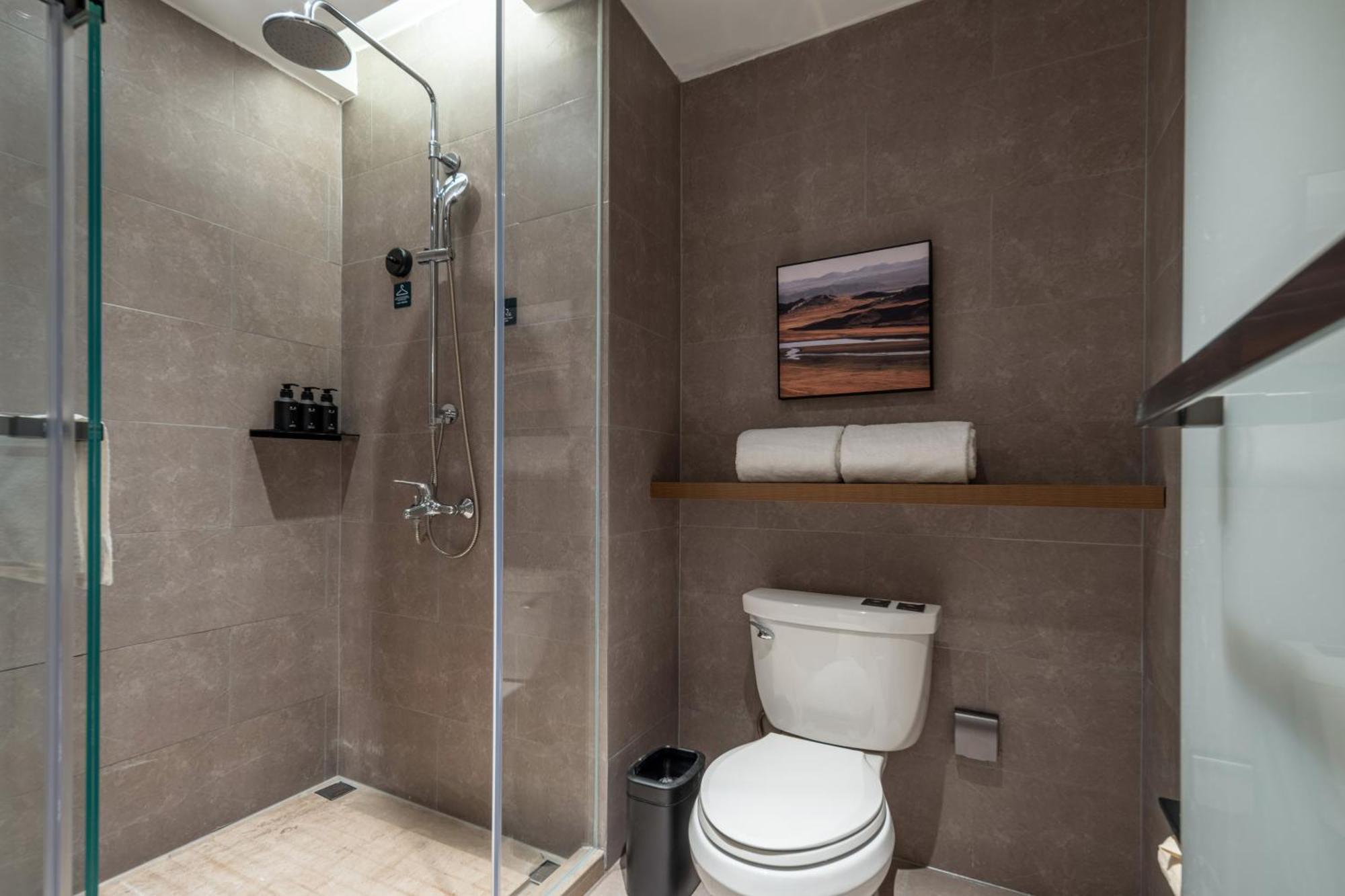 Atour Hotel Shanghai Hongqiao Xinzhuang Business District エクステリア 写真