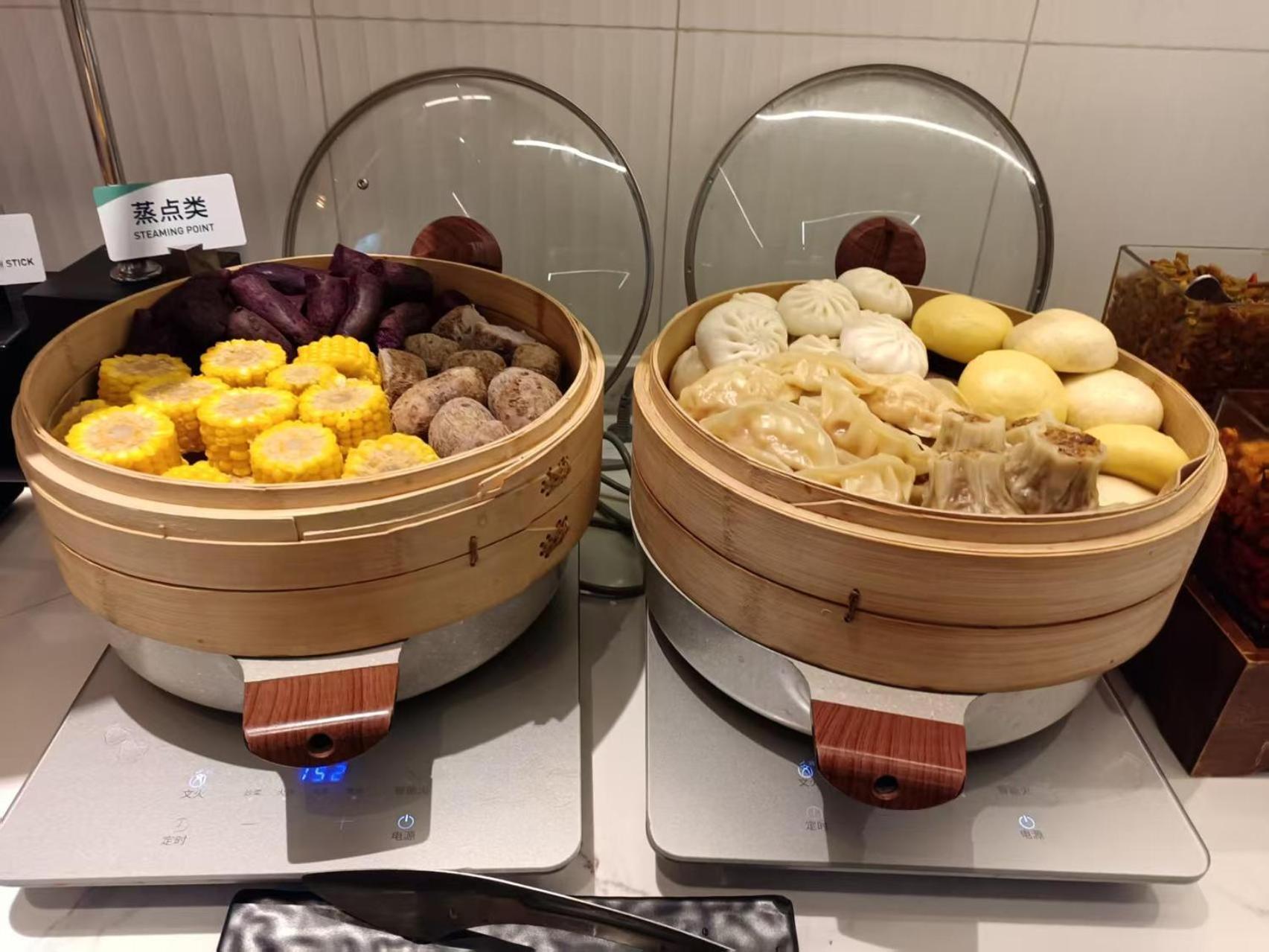 Atour Hotel Shanghai Hongqiao Xinzhuang Business District エクステリア 写真