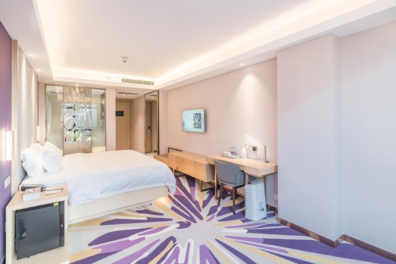 Atour Hotel Shanghai Hongqiao Xinzhuang Business District エクステリア 写真